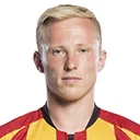 Patrick Pflücke — cầu thủ, Charleroi
