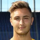 Felix Drinkuth — cầu thủ, Eintracht Norderstedt