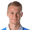 Korbinian Burger — cầu thủ, FSV Mainz 05 II