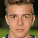 Dominik Pelivan — cầu thủ, Energie Cottbus