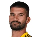 Kai Brünker — cầu thủ, FC Saarbrücken
