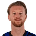 Dominik Martinović — cầu thủ, Verl