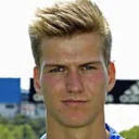 Moritz Fritz — cầu thủ, FC Carl Zeiss Jena