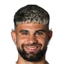 Antonios Papadopoulos — cầu thủ, FC Lugano