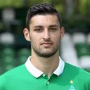 Torben Rehfeldt — cầu thủ, BW Lohne