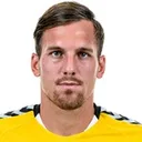 Balázs Megyeri — cầu thủ, Gyori ETO FC