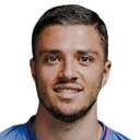 Aléxandros Katránis — cầu thủ, Real Salt Lake