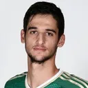 Spyros Risvanis — cầu thủ, Larisa