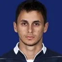Kyriakos Kivrakidis — cầu thủ, Niki Volos