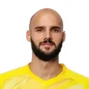 Filip Manojlović — cầu thủ, Start