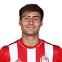Georgios Manthatis — cầu thủ, Levadiakos