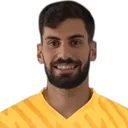 Panagiotis Katsikas — cầu thủ, OFI