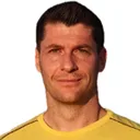 Nikolaos Melissas — cầu thủ, Larisa