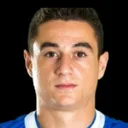 Vasilis Kostikas — cầu thủ, Panargiakos