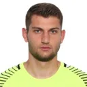 Konstantinos Kotsaris — cầu thủ, Panathinaikos