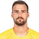 Vasilis Xenopoulos — cầu thủ, Panetolikos