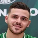 Panagiotis Armenakas — cầu thủ, Memphis 901