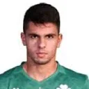 Andreas Athanasakopoulos — cầu thủ, Egaleo