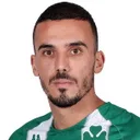 Dimitrios Kourbelis — cầu thủ, Asteras Tripolis