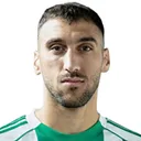 Georgios Liavas — cầu thủ, Rio Ave