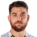 Enea Mihaj — cầu thủ, Atlanta United FC