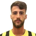 Alexandros Parras — cầu thủ, Larisa