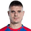 Tasos Tsokanis — cầu thủ, Volos NFC