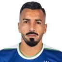 Jorge Díaz — cầu thủ, Panionios
