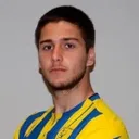 Frederico Duarte — cầu thủ, Wisla Krakow