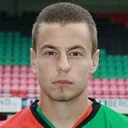 Admir Bajrovic — cầu thủ, Olympiakos