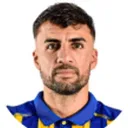 Nicolás Maná — cầu thủ, Sportivo Trinidense