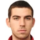 Petar Kunić — cầu thủ, Borac Banja Luka