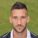 Radomir Milosavljević — cầu thủ, Radnicki NIS