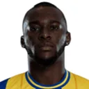 Oluwatobiloba Adefunyibomi — cầu thủ, Asteras Tripolis II