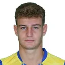 Alexandros Kardaris — cầu thủ, Asteras Tripolis II