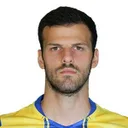 Patricio Matricardi — cầu thủ, Persib Bandung