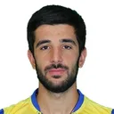 Triantafyllos Pasalidis — cầu thủ, Niki Volos