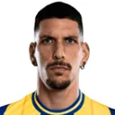 Konstantínos Triantafyllópoulos — cầu thủ, Asteras Tripolis