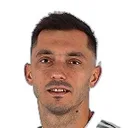 Giannis Kotsiras — cầu thủ, Asteras Tripolis