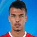 Okan Chatziterzoglu — cầu thủ, ASA Targu Mures