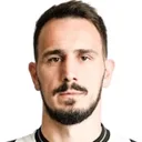 Konstantinos Thymianis — cầu thủ, Xanthi FC