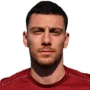 Panagiotis Deligiannidis — cầu thủ, Asteras Tripolis