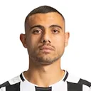Georgios Giakoumakis — cầu thủ, Al Ain