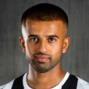 Adil Nabi — cầu thủ, Pakistan