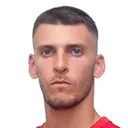Neofytos Michael — cầu thủ, Universitatea Cluj