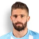 Alexandros Nikolias — cầu thủ, PAS Giannina