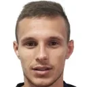 Dušan Pantelić — cầu thủ, Naftagas
