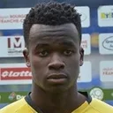 Jean-Baptiste Leo — cầu thủ