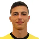 Stavros Pilios — cầu thủ, AEK Athens FC