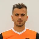 Marko Stanojević — cầu thủ, Dinamo Samarqand
